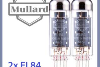 Mullard EL84