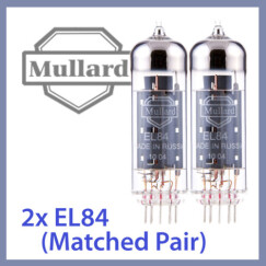Mullard EL84