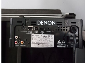 Denon DJ DN-S1200 (34330)