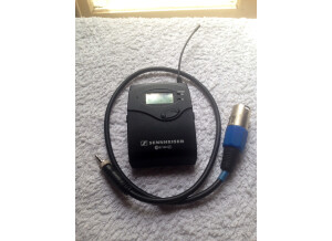 Sennheiser EK 100 G3 (2970)