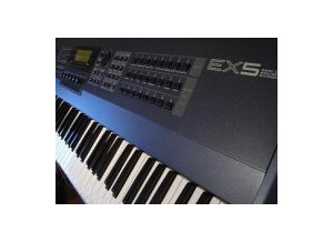 Yamaha EX5 (75008)