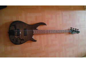Peavey Millennium 4 AC - Gloss Black (83222)