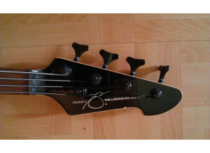 Peavey Millennium 4 AC - Gloss Black (38268)