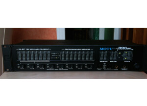 MOTU 896HD (7589)