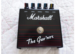 Marshall The Guv'nor (77773)