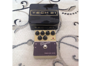 Tech 21 Blonde (71140)