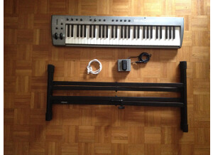 M-Audio ProKeys Sono 61 (99223)