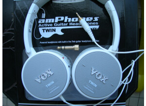 Vox AmPhones Twin (10756)