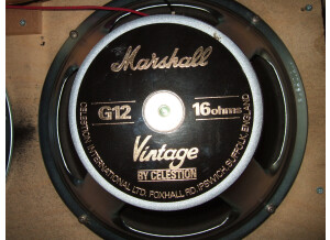 Marshall 1960BV (53219)