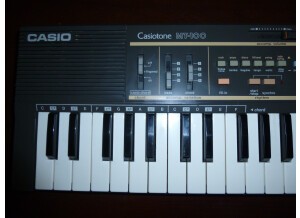Casio MT-100 (72473)