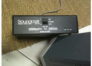 Soundcraft MBI serie 10
