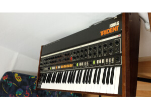 Korg Trident (12971)