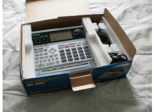 Boss DR-880 Dr. Rhythm (62760)