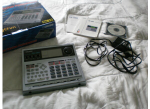 Boss DR-880 Dr. Rhythm (9131)