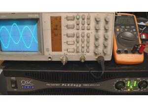 QSC PLX1602 (48583)