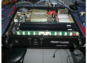 Crest Audio PowerLine 400