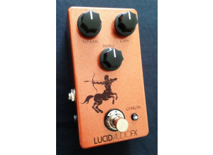 Lucid Audio FX Chiron Mk.2 (60226)