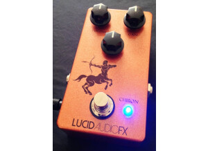 Lucid Audio FX Chiron Mk.2 (45301)