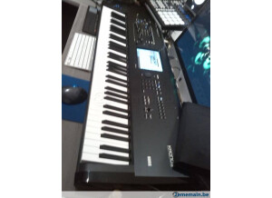 Korg Kronos 73 (68822)