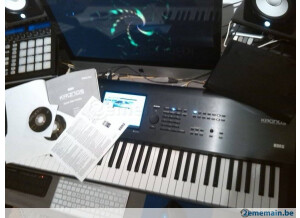 Korg Kronos 73 (14326)