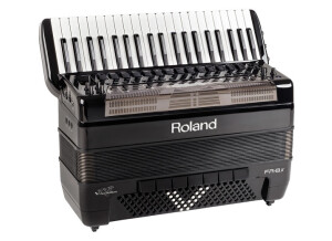 Roland FR-8XBD-BK