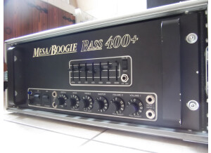 Mesa Boogie Bass 400+ (67068)