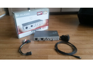 M-Audio Firewire 18/14 (49744)