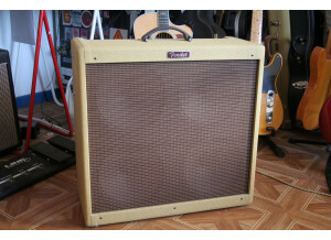 Fender Blues DeVille 410 Reissue (53492)