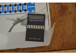 Yamaha Mcd64 (2335)