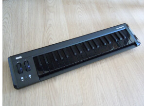 Korg microKEY 37 - Limited Edition Black