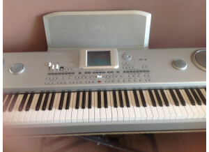 Korg Pa588 (61979)