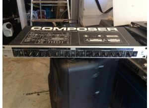 Behringer Composer MDX2000 (89190)