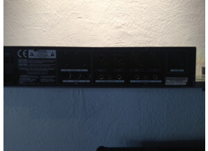 Behringer Composer MDX2000 (47059)