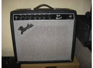 Fender Yale Reverb (47754)