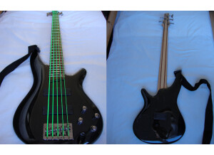 Ibanez SDGR305 (63214)