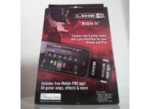 Line 6 Mobile In (37679)