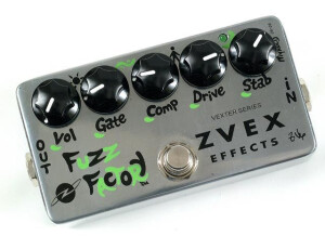 Zvex Fuzz Factory Vexter (6635)