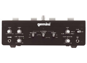 Gemini DJ PS 03