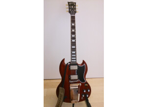 Gibson SG Originale 2013