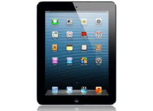 Apple iPad (44926)