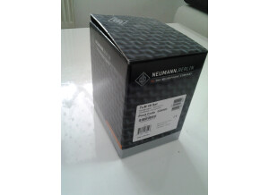 Neumann KM 184 Stereo set (36065)