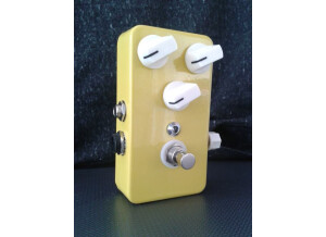 Electronic Orange banana boost (81049)