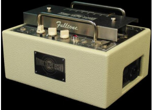 Fulltone Tube Tape Echo (64518)