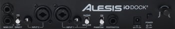 Alesis iO Dock II Alesis iO Dock II