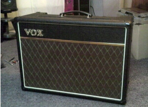 Vox AC15CC1X (62286)