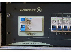 Contest BREAK-3X32 (5903)