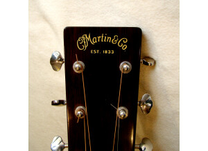 Martin & Co D-18V (34034)