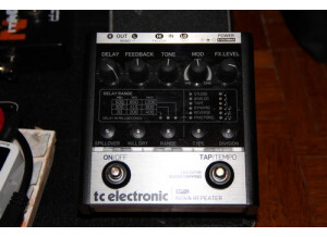 TC Electronic RPT-1 Nova Repeater (15187)