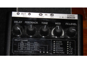 TC Electronic RPT-1 Nova Repeater (6196)