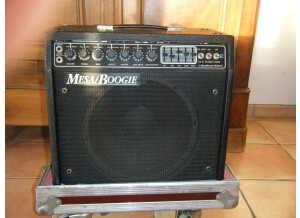 Mesa Boogie Mark III Combo (83196)